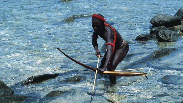 Coronavirus Hits 10 Of Dying Great Andamanese tribe Of Just Over 50 People Coronavirus Hits 10 Of Dying Great Andamanese tribe Of Just Over 50 People