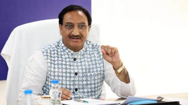 NEET, JEE 2020: Students want exams to be held, says Education Minister ramesh pokhriyal NEET, JEE 2020: Students want exams to be held, says Education Minister ramesh pokhriyal