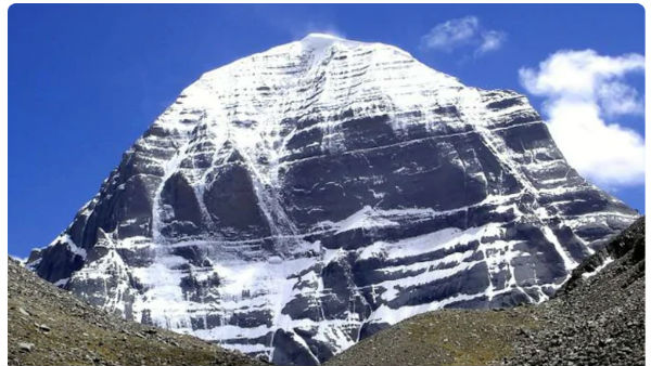Amid border tensions with India, China constructs missile site at Kailash-Mansarovar Amid border tensions with India, China constructs missile site at Kailash-Mansarovar