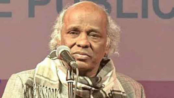 Famous Urdu poet Rahat Indori, 70, passes away; had tested Covid-19 positive Famous Urdu poet Rahat Indori, 70, passes away; had tested Covid-19 positive
