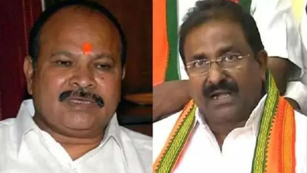 తీరుమారని ఏపి బీజేపి అధ్యక్షుడు.. ప్రతిజిల్లాను క్యాపిటల్ చేస్తామంటూ వివాదాస్పద వ్యాఖ్యలు..