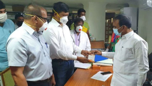 కరోనా సోకితే ఆలస్యం చేయొద్దు..