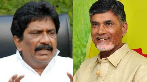 చింత చచ్చినా పులుపు చావలేదంటూ..