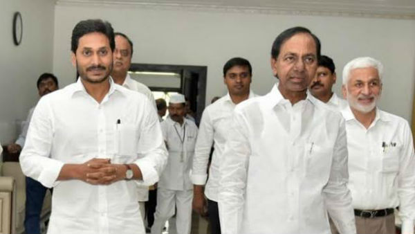 ఏపీని నోరెత్తకుండా చేద్దాం..