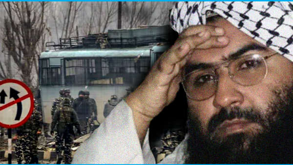 Pulwama attack: NIA Files 5,000-Page Chargesheet, Masood Azhar in Accused list Pulwama attack: NIA Files 5,000-Page Chargesheet, Masood Azhar in Accused list