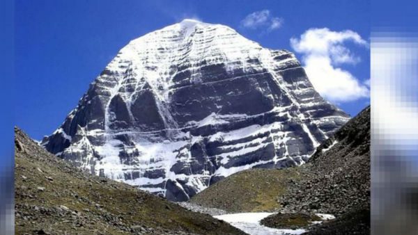 Amid border tensions with India, China constructs missile site at Kailash-Mansarovar Amid border tensions with India, China constructs missile site at Kailash-Mansarovar
