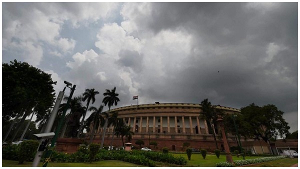 parliament-monsoon-session-to-start-from-september-14-notification-issued parliament-monsoon-session-to-start-from-september-14-notification-issued