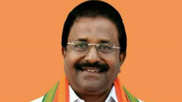 గేరు మారుస్తున్న సోము...