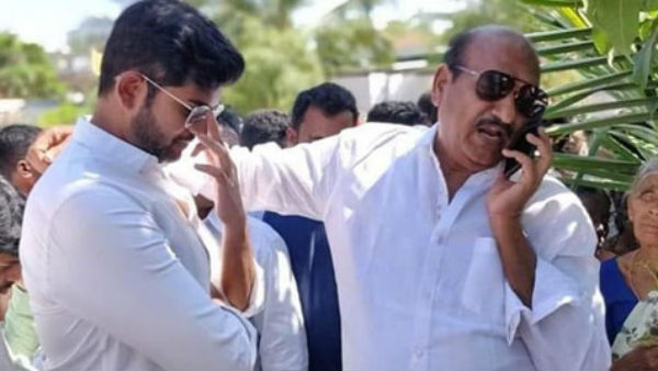 జైలులో అన్నం పెట్టకుండా..