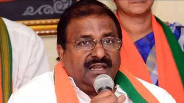 సోముపై మాట్లాడటం బాధాకరం..