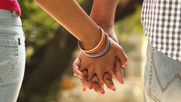 పేరుకు లవ్ మ్యారేజ్