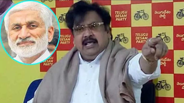 అమరావతిలో సునామి?