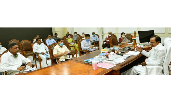 తిరుగులేని సమాధానాలు చెప్పాలి..