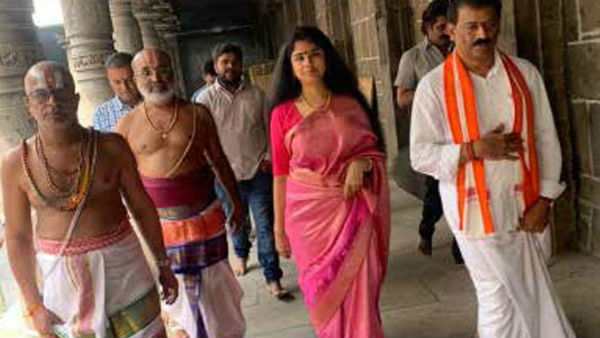 ఆడపడుచులకు టీడీపీ ప్రాధాన్యం..