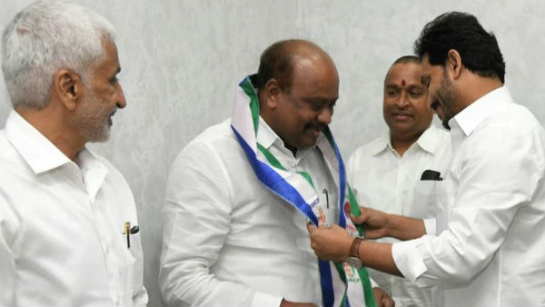 చంద్రబాబు ప్రజా వ్యతిరేకి..