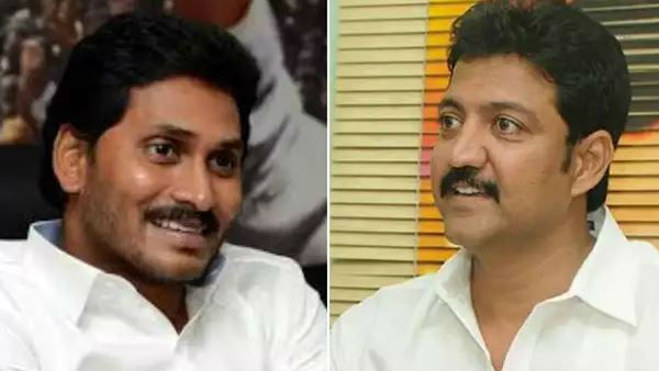 వైసీపీలో ముసలం? రాజీనామాలు??