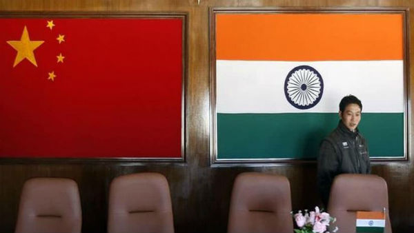 అక్కడ 15వేల డ్రాగన్ జవాన్లు..