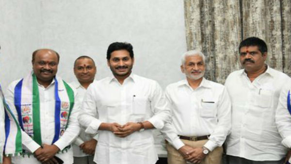 చంద్రబాబుకు అవంతి సవాల్..