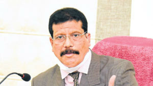 లేఖ రాయడంతో అవినీతి జరిగి ఉండొచ్చు అని: ఏసీబీ డీజీ