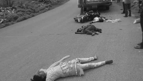 brother and sister died in road accident in wanaparthy district brother and sister died in road accident in wanaparthy district