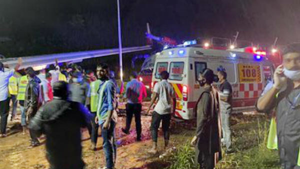 దుబాయ్ నుంచే.. సేమ్ ప్లైట్స్..