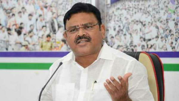 ఎమ్మెల్యే అంబటి అక్రమ మైనింగ్ ... హైకోర్టులో పిల్ వేసిన వైసీపీ కార్యకర్తలు