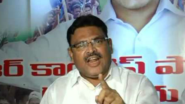 ప్రతిపక్షాలకు ఆయుధంగా అంబటి వ్యవహారం