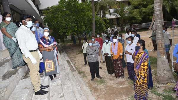 గేమ్స్తో త్వరగా కోలుకునే అవకాశం