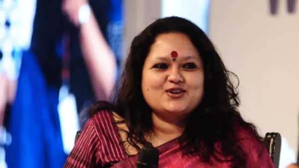 ఫేస్బుక్ క్లారిటీ.. అంఖి దాస్ ఫిర్యాదు