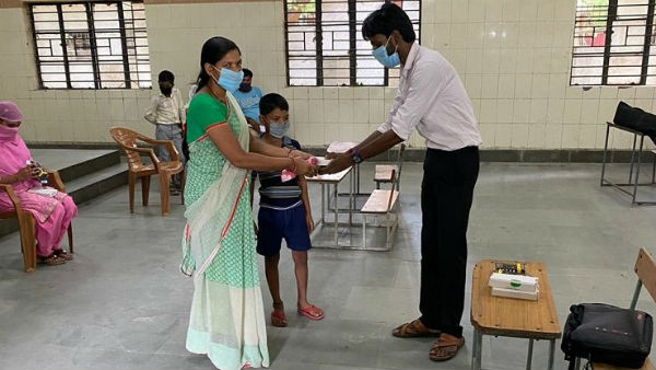 ఆన్లైన్ క్లాసులు..
