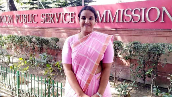 మొదటిసారి మెరిసిన క్వీన్