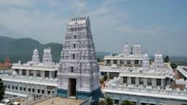 29 new coronavirus cases reported in annavaram temple 29 new coronavirus cases reported in annavaram temple