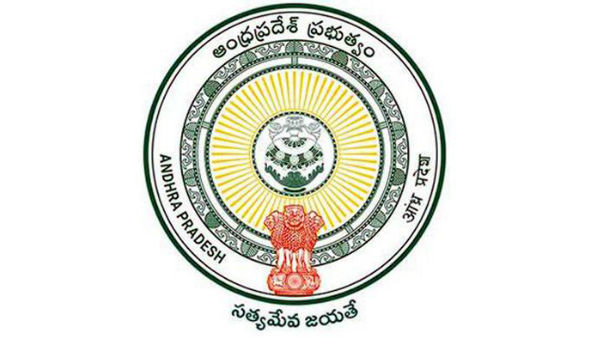 Ambati Krishnareddy from Kadapa district is appointed as AP government advisor Ambati Krishnareddy from Kadapa district is appointed as AP government advisor