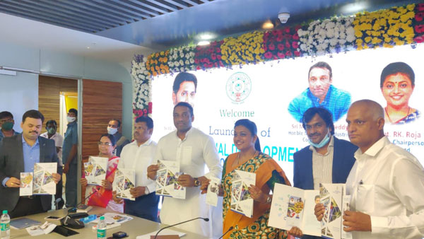 పారిశ్రామిక రాయితీల కల్పన..