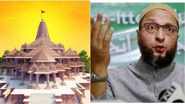 బాబ్రీ జిందాహై అంటూ..