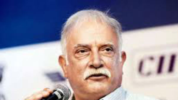 జగన్ మూడు రాజధానుల నిర్ణయంపై అశోక్ గజపతిరాజు అసహనం