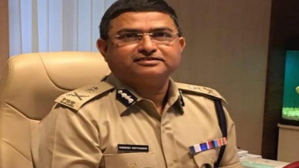 లాలూ అరెస్టుతో మారు మోగిన పేరు...