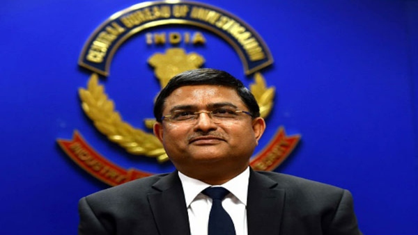 హైప్రొఫైల్ కేసులు...