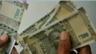 fake currency in anantapur national highway.. fake currency in anantapur national highway..
