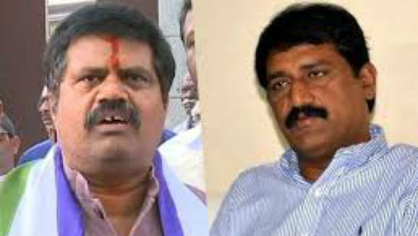 జగన్ కే అడ్డంకులు...