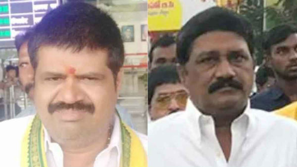 తెరపైకి భూకుంభకోణాలు....
