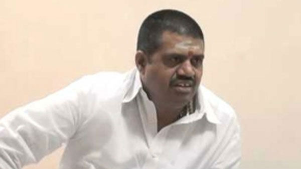 చంద్రబాబువి అన్నీ కుట్రలే .. 23 సీట్లు అందుకే