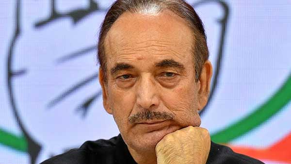 cwc updates: Some colleagues, not Rahul Gandhi, accused us of collusion with BJP: Azad clarify cwc updates: Some colleagues, not Rahul Gandhi, accused us of collusion with BJP: Azad clarify