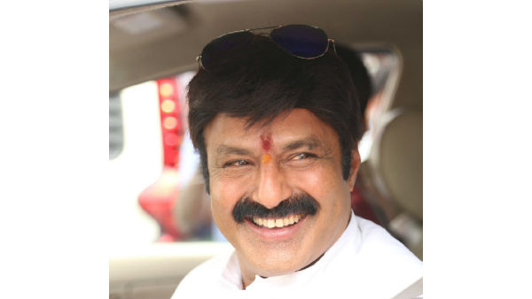 కరోనా వారియర్స్ కు కావాల్సిన మౌలిక వసతుల కల్పనకు బాలయ్య భారీ విరాళం