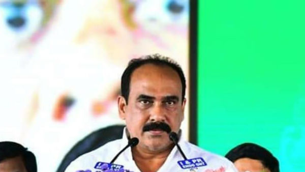 ప్రజలందరికీ అర్థం అయినా నీకు అర్థం కాదా బాబు : మంత్రి బాలినేని