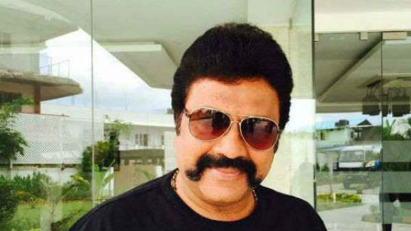 మొన్న ఇన్స్ పెక్టర్, నిన్న హీరో, నేడు మంత్రి