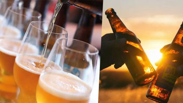 beer sales dropped in telangana overall liquor income is more than last year july beer sales dropped in telangana overall liquor income is more than last year july