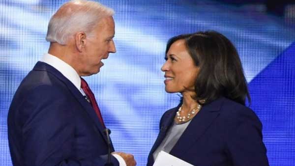 us elections 2020: Biden says will stand with India, key statement on H1B visa, green cards us elections 2020: Biden says will stand with India, key statement on H1B visa, green cards