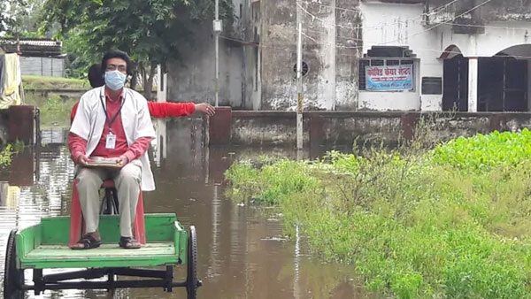 వరుస విలయాలతో అతలాకుతలం..