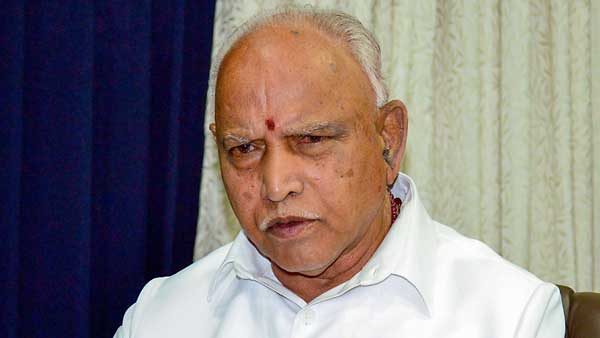 కర్ణాటక సీఎం ఆదేశం